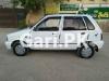 Suzuki Mehran VX 2002 For Sale in Haidery