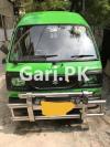 Suzuki Bolan  2015 For Sale in Islamabad