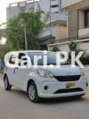 Toyota Passo Moda G 2022 For Sale in Karachi