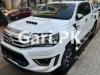 Toyota Hilux  2017 For Sale in Karachi