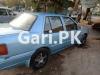 Hyundai Excel  1992 For Sale in Rawalpindi