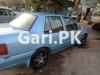 Hyundai Excel  1992 For Sale in Azizabad