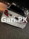 Honda Civic VTi Oriel Prosmatec 1.8 i-VTEC 2014 For Sale in Chakwal