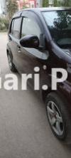 Toyota Passo X L Package 2018 For Sale in Lahore