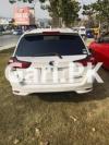 Toyota Corolla Fielder Hybrid G  WB 2019 For Sale in Rawalpindi