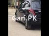 Toyota Vitz F 1.0 2013 For Sale in Karachi