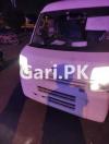 Suzuki Every  2017 For Sale in Karachi