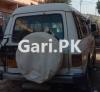 Mitsubishi Pajero  1984 For Sale in Federal B Area