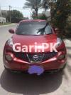 Nissan Juke  2010 For Sale in DHA Phase 6