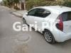Toyota Aqua  2014 For Sale in Lahore