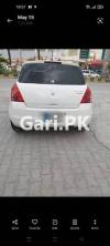 Suzuki Swift  2018 For Sale in Islamabad