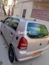 Suzuki Alto VXR 2005 For Sale in Karachi