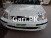 Honda Civic EXi 1997 For Sale in Lahore