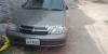 Suzuki Cultus VXR EFi 2008 For Sale in Lahore