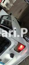 Suzuki Mehran VX Euro II 2018 For Sale in Islamabad