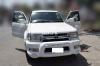 Toyota Hilux Surf SSR X LIMITED 1998