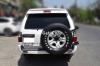 Toyota Hilux Surf SSR X LIMITED 1998