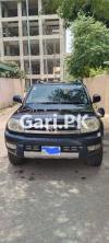 Toyota Surf  2003 For Sale in Rawalpindi