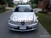 Mercedes Benz C Class C200 2007 For Sale in Lahore