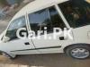 Suzuki Cultus VXR 2011 For Sale in Shahra-e-Usman