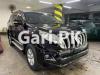 Toyota Prado  2013 For Sale in Shahra-e-Faisal