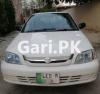 Suzuki Cultus VXR 2015 For Sale in Canal View