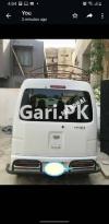 Daihatsu Hijet  2012 For Sale in Karachi