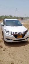 Honda Vezel  2014 For Sale in Ranchore Line Bazar