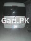 Mazda Scrum Wagon PZ TURBO SPECIAL PACKAGE 2013 For Sale in Rawalpindi