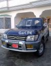 Toyota Land Cruiser Prado 1997 For Sale in Mansehra