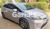 Toyota Prius S 1.8 2012 For Sale in Faisalabad