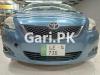 Toyota Belta X S Package 1.3 2010 For Sale in Lahore