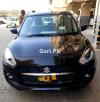 Suzuki Swift GLX CVT 2022 For Sale in Karachi