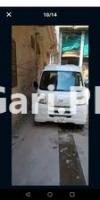 Daihatsu Hijet  2010 For Sale in Rawalpindi