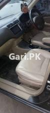 Honda Civic VTi 2005 For Sale in Karachi