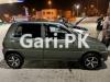 Daihatsu Cuore  2011 For Sale in Bahria Town Karachi