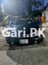 Honda Civic VTi 1.6 1998 For Sale in Abbottabad