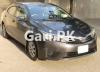 Toyota Corolla GLi 1.3 VVTi 2016 For Sale in Lahore