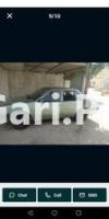 Nissan Sunny  1985 For Sale in Karachi