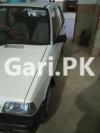 Suzuki Mehran VX Euro II 2017 For Sale in Karachi