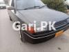 Mazda 323  1991 For Sale in Islamabad