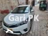 Toyota Corolla GLI 2014 For Sale in Karachi