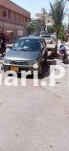 Suzuki Alto VXR (CNG) 2008 For Sale in Karachi