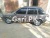 Suzuki Cultus VXRi 2011 For Sale in Karachi