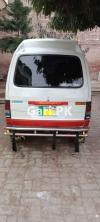 Suzuki Bolan  2009 For Sale in Lahore