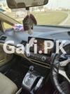 Honda Civic VTi Prosmatec 1.8 i-VTEC 2009 For Sale in Faisalabad