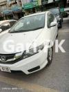 Honda City 1.3 i-VTEC 2018 For Sale in Islamabad