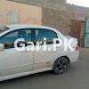 Suzuki Liana LXi (CNG) 2006 For Sale in Hyderabad