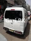 Daihatsu Hijet  2012 For Sale in University Road