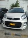 KIA Picanto  2021 For Sale in Sialkot